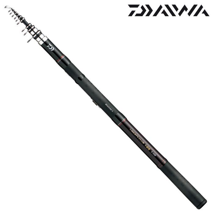 DAIWA（釣り） - ダイワ リバティクラブ小継磯 3-360