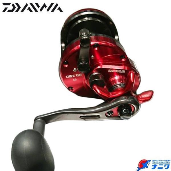 DAIWA（ダイワ） 17 幻覇王 石鯛 40 : ナニワ釣具 Yahoo!店 - 通販