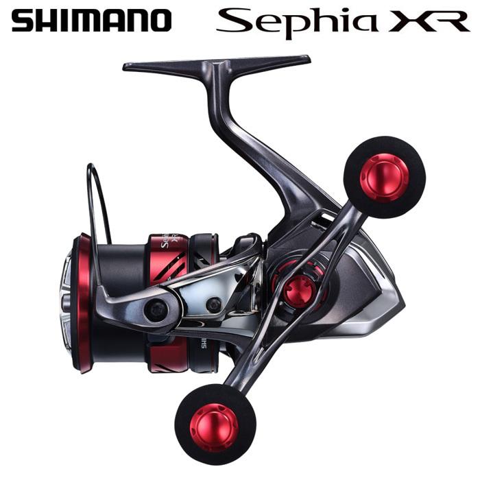 セフィア XR ティップエギングとダートマックスtr2個 セフィア XR