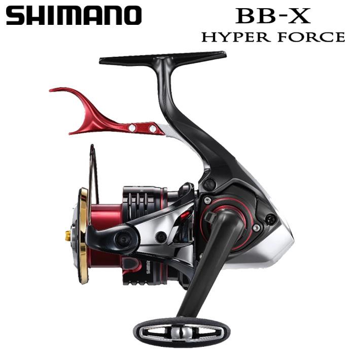 シマノ（SHIMANO） 22 BB-Xハイパーフォース C3000DXG (ノーマルタイプ