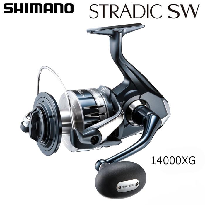 ストラディックSW14000XG シマノ（SHIMANO） ストラディックSW 14000XG : ナニワ釣具 Yahoo!店