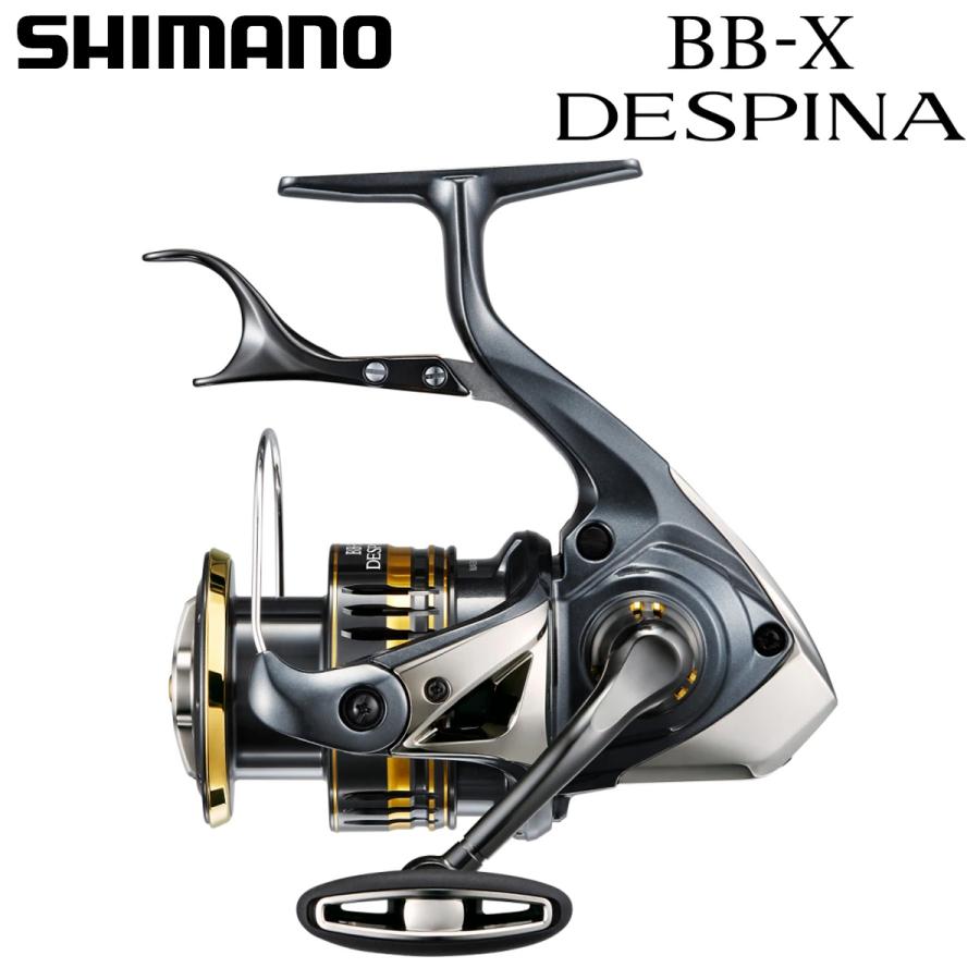 シマノ（SHIMANO） 23 BB-Xデスピナ C3000DXG : ナニワ釣具 Yahoo!店 