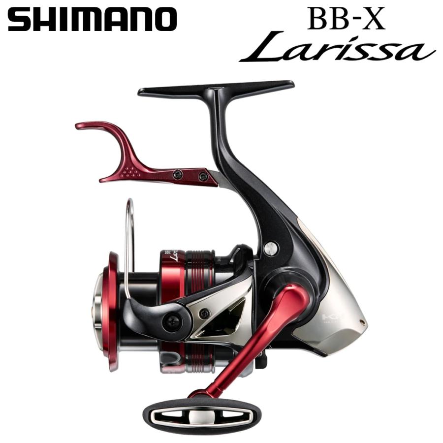 シマノ23BB-XラリッサC3000DXG シマノ（SHIMANO） 23 BB-Xラリッサ C3000DXG : ナニワ釣具 Yahoo!店