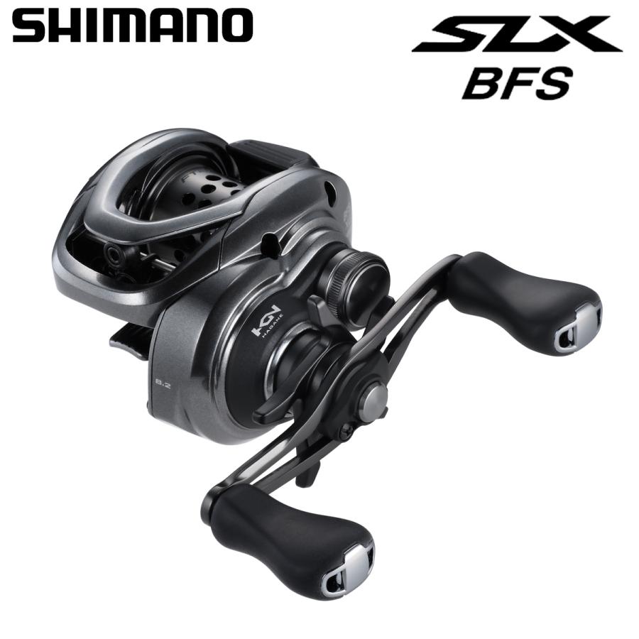 シマノ SLX bfs 左ハンドル シマノ（SHIMANO） 25 SLX BFS XG LEFT(左ハンドル) : ナニワ釣具