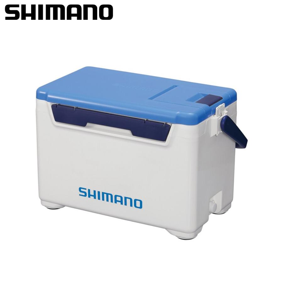 シマノ（SHIMANO） インフィックス ライト II 27L LI-227Q : ナニワ