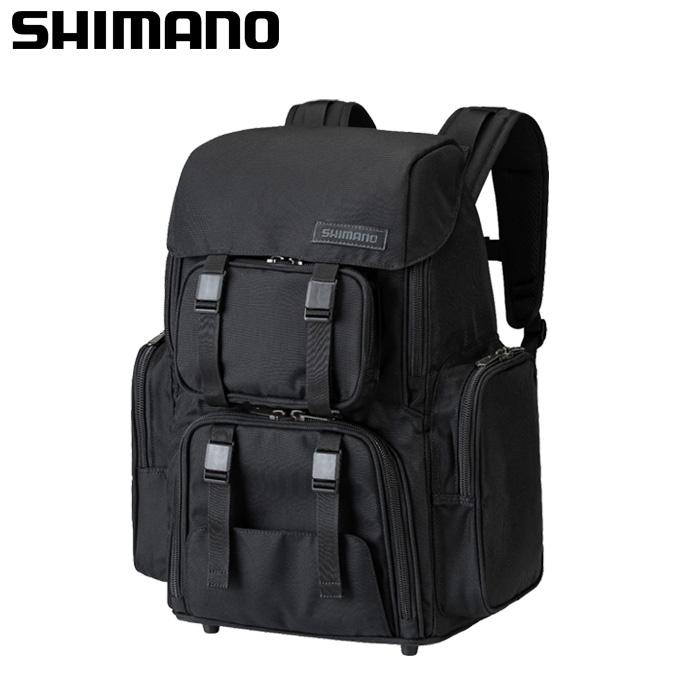シマノ（SHIMANO） システムバッグXT BD-031V ブラック Mサイズ