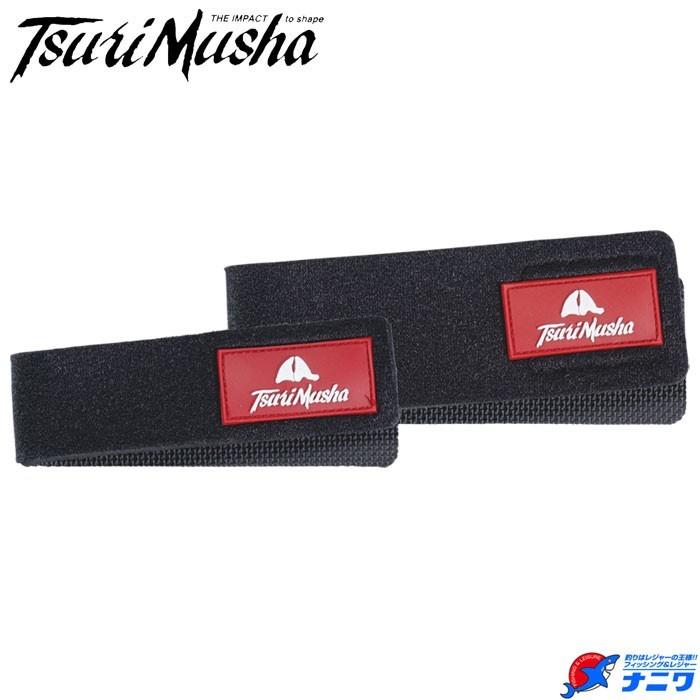 釣武者 石鯛ロッドベルト Sサイズ : ナニワ釣具 Yahoo!店 - 通販