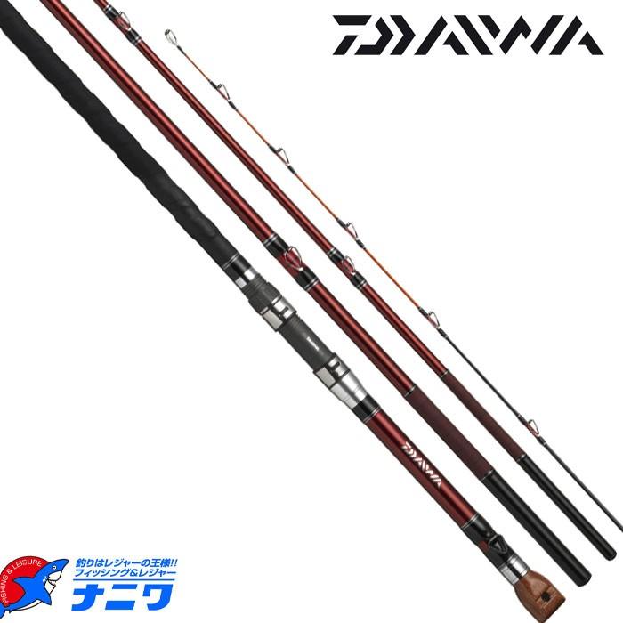 ダイワ 幻覇王石鯛 Hh 524 Da ナニワ釣具 Yahoo 店 通販 Yahoo ショッピング