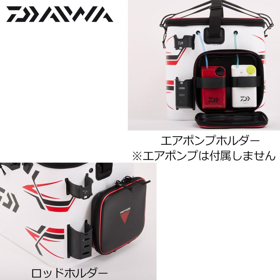 DAIWA（ダイワ） プロバイザーキーパーバッカン FD50(F) : ナニワ釣具