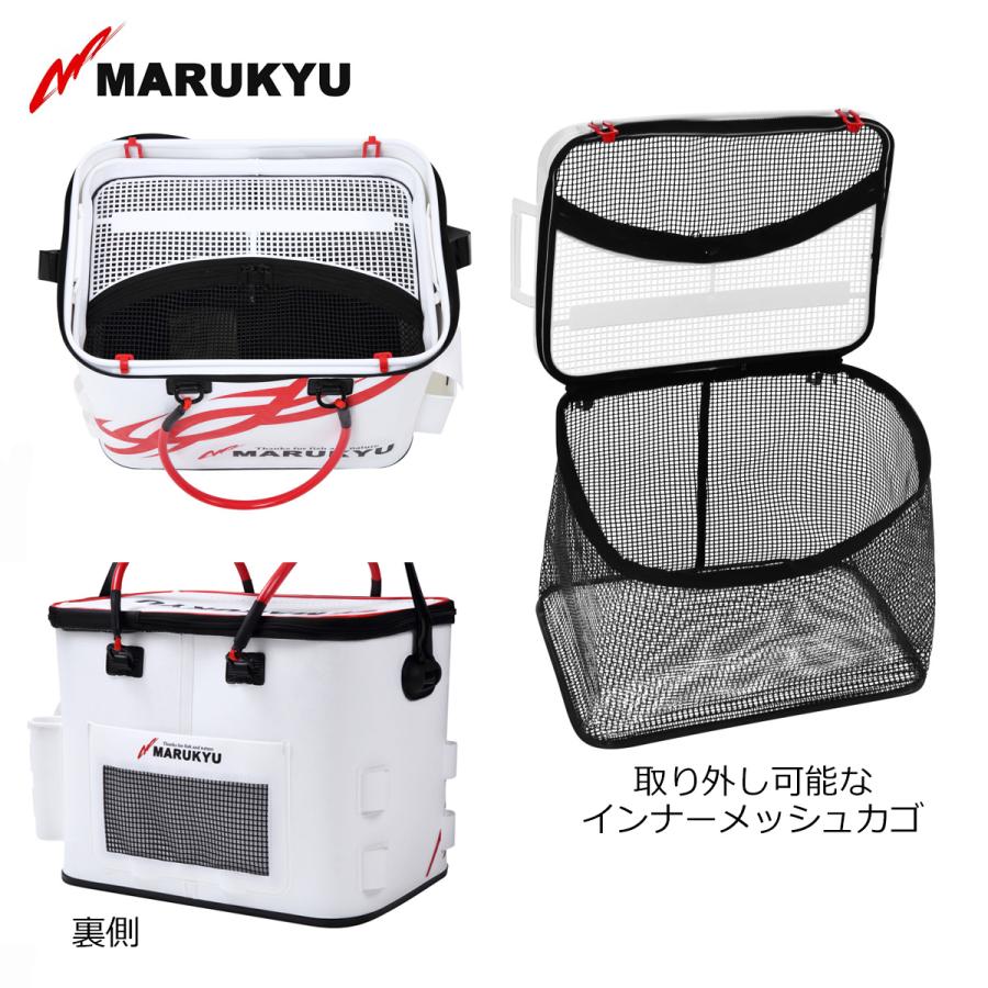 マルキュー（MARUKYU） パワーバッカンSL V(ファイブ) 45cm : ナニワ