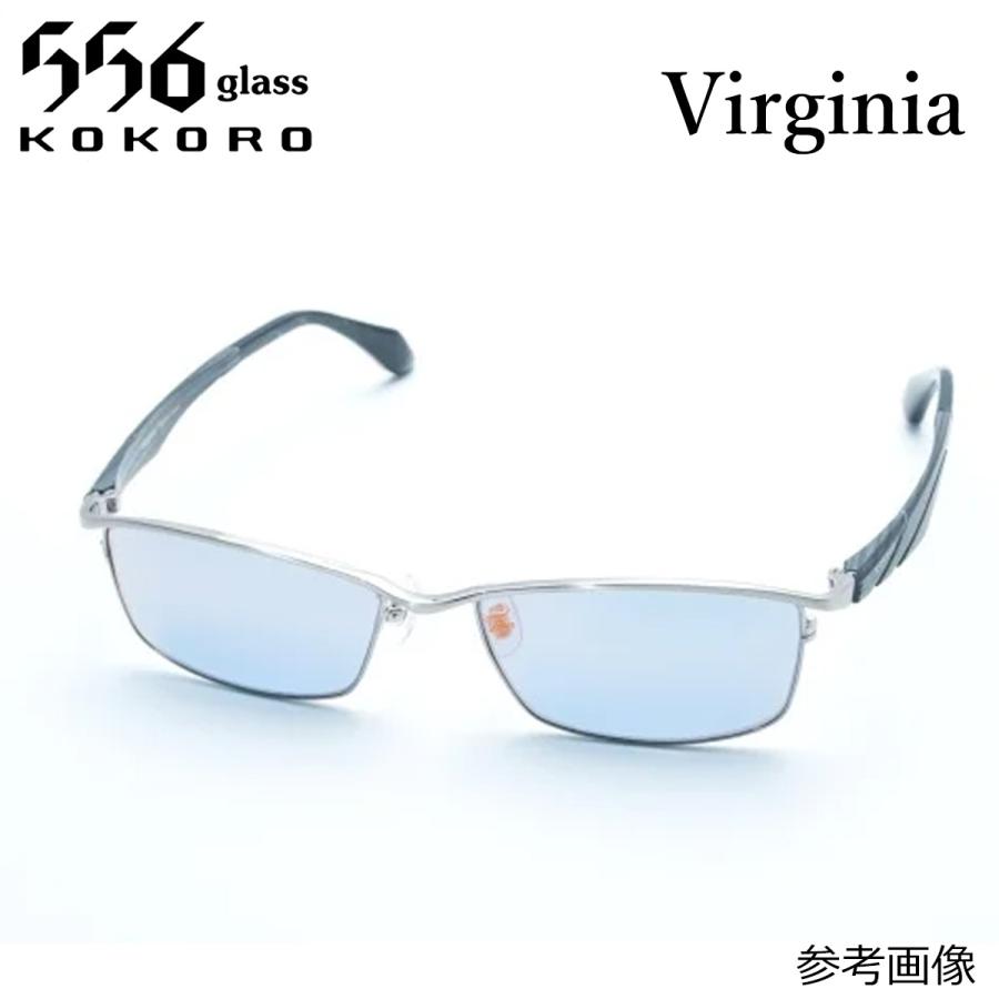 556 glass Virginia 偏光レンズ 556glass Virginia（取り寄せ対応） : ナニワ釣具 Yahoo!店 - 通販