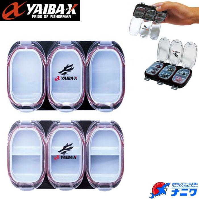 ささめ ヤイバ マグネット内蔵型フックケース Na4243 ナニワ釣具 Yahoo 店 通販 Yahoo ショッピング