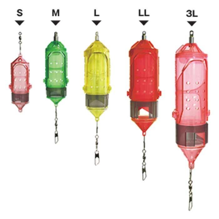 サニー パカットカゴ L Na5847 ナニワ釣具 Yahoo 店 通販 Yahoo ショッピング