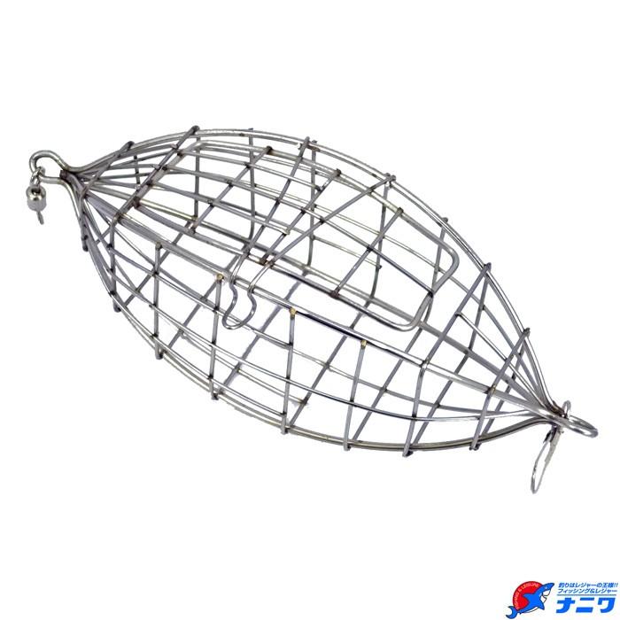 送料0円 海幸 ステンコマセカゴ L30 V Quran Unv Edu Sd