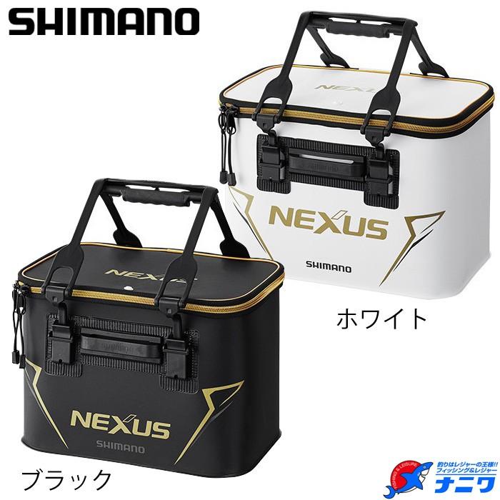 シマノ バッカンEX(ハードタイプ) BK-114R 40cm | シマノ