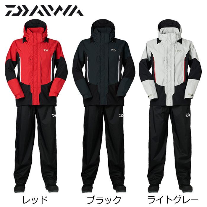 50 Off半額 ダイワ レインマックスハイパーレインスーツ Dr 3122 Kemper即納可 アウトドア 釣り 旅行用品 釣り M Eclassbms Co In