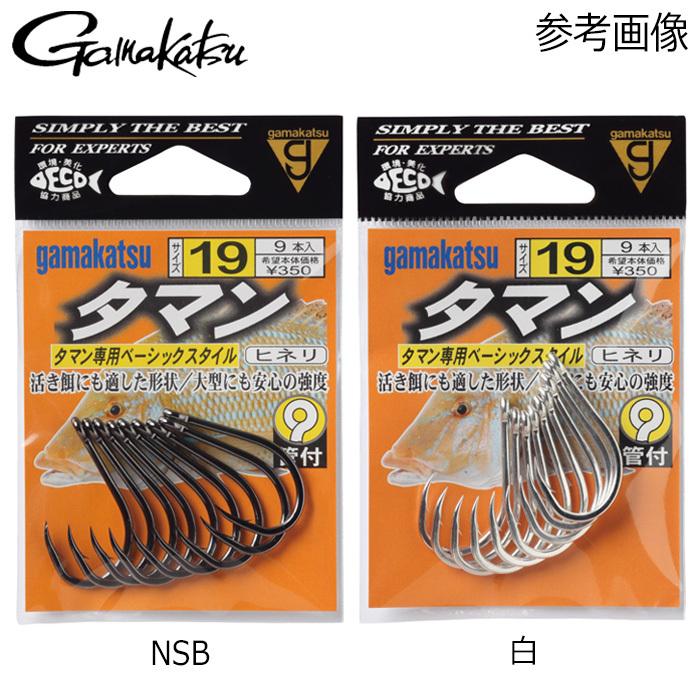Gamakatsu がまかつ タマン : ナニワ釣具 Yahoo!店 - 通販