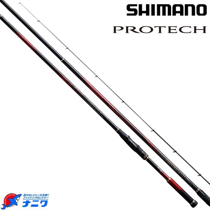 シマノ 18 プロテック 1.7-530 : ナニワ釣具 Yahoo!店 - 通販 - Yahoo 