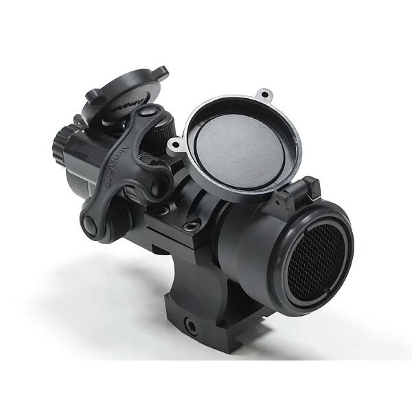 MK18マウント付 Aimpointタイプ COMP M2 ドットサイト ハイ