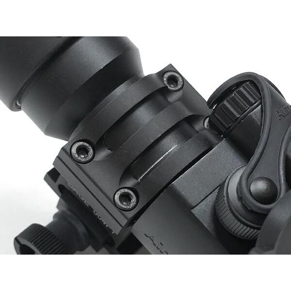 Aim COMP M2タイプドットサイト ハイマウント 照準器 Amazon.co.jp: Aim COMP M2タイプドットサイト ハイマウント