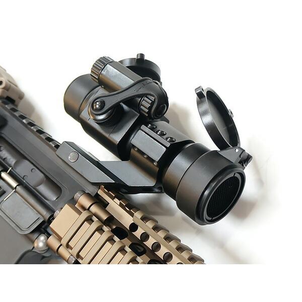 エアガン ドットサイト Aimpointタイプ COMP M2 ドットサイト ハイマウント キルフラッシュ付 20mmレイル対応 :02-10d0015:エアガン通販のミリタリーガレージ - 通販 - Yahoo!ショッピング エアガン ドットサイト Aimpointタイプ COMP M2 ドットサイト ハイマウント キルフラッシュ付 20mmレイル対応 :02-10d0015:エアガン通販のミリタリーガレージ - 通販 - Yahoo!ショッピング