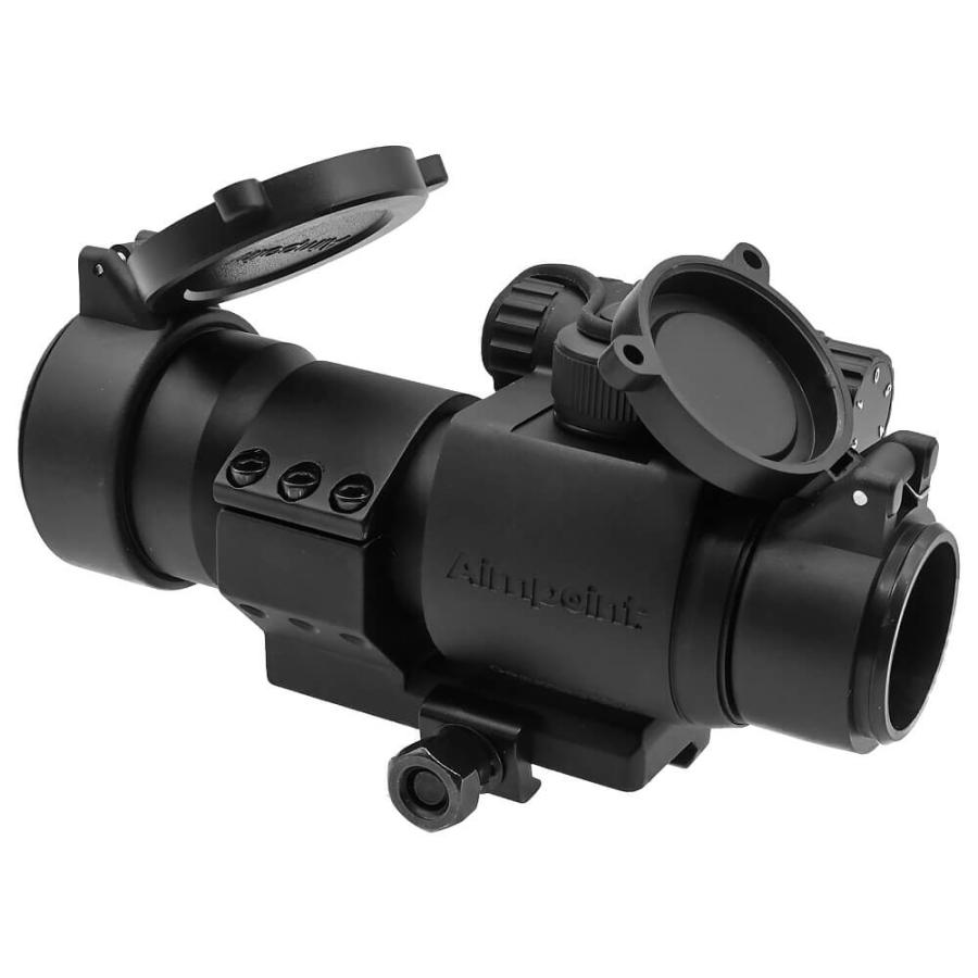 Aimpointタイプ COMP M2 ドットサイト ダットサイト キルフラッシュ付