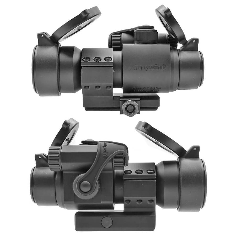 実物 未使用 Aimpoint キルフラッシュ Comp用 エイムポイント Aimpoint/エイムポイント キルフラッシュ 12239- ミリタリーサイト