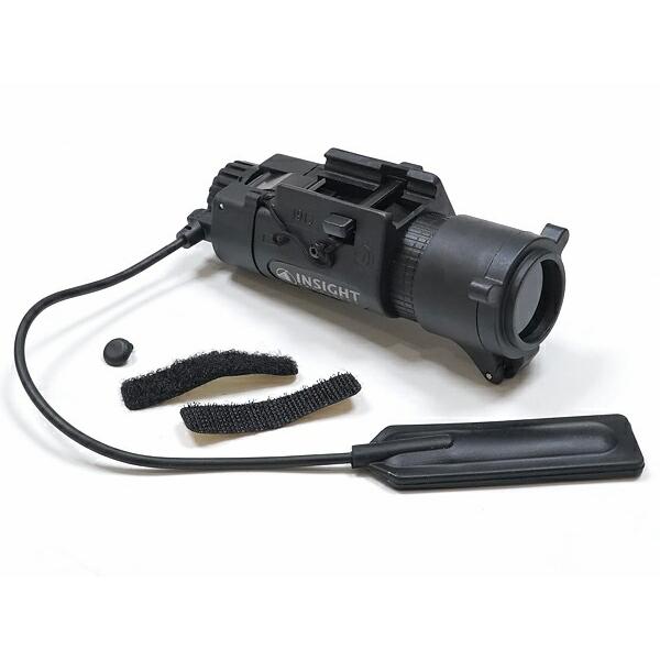 ELEMENT 製 INSIGHTタイプ M3X フラッシュライト EX175 : エアガン通販