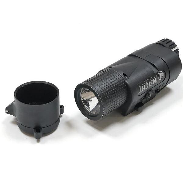 ELEMENT 製 INSIGHTタイプ M3X フラッシュライト EX175 : エアガン通販