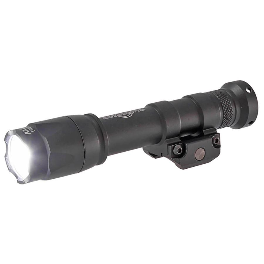 SUREFIRE M600 Ultra 500ルーメン Surefire M600 Ultra Scout Light® - Intellibeam | タクティカル
