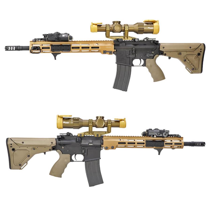 5KU 製 14mm 逆ネジ 対応 LANTACタイプ DGN762 マズルブレーキ