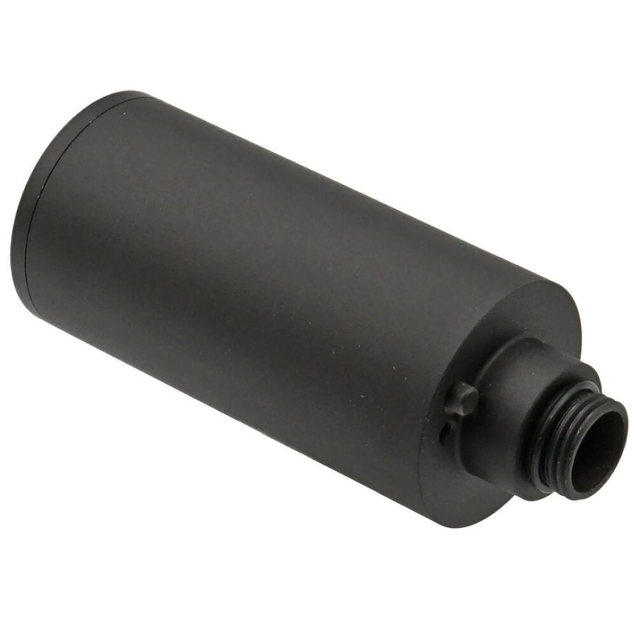 BLUE CAN マズルフラッシュトレーサー　セット　5KU ブルカン BLUE CAN マズルフラッシュトレーサー セット 5KU ブルカン 5KU Blue