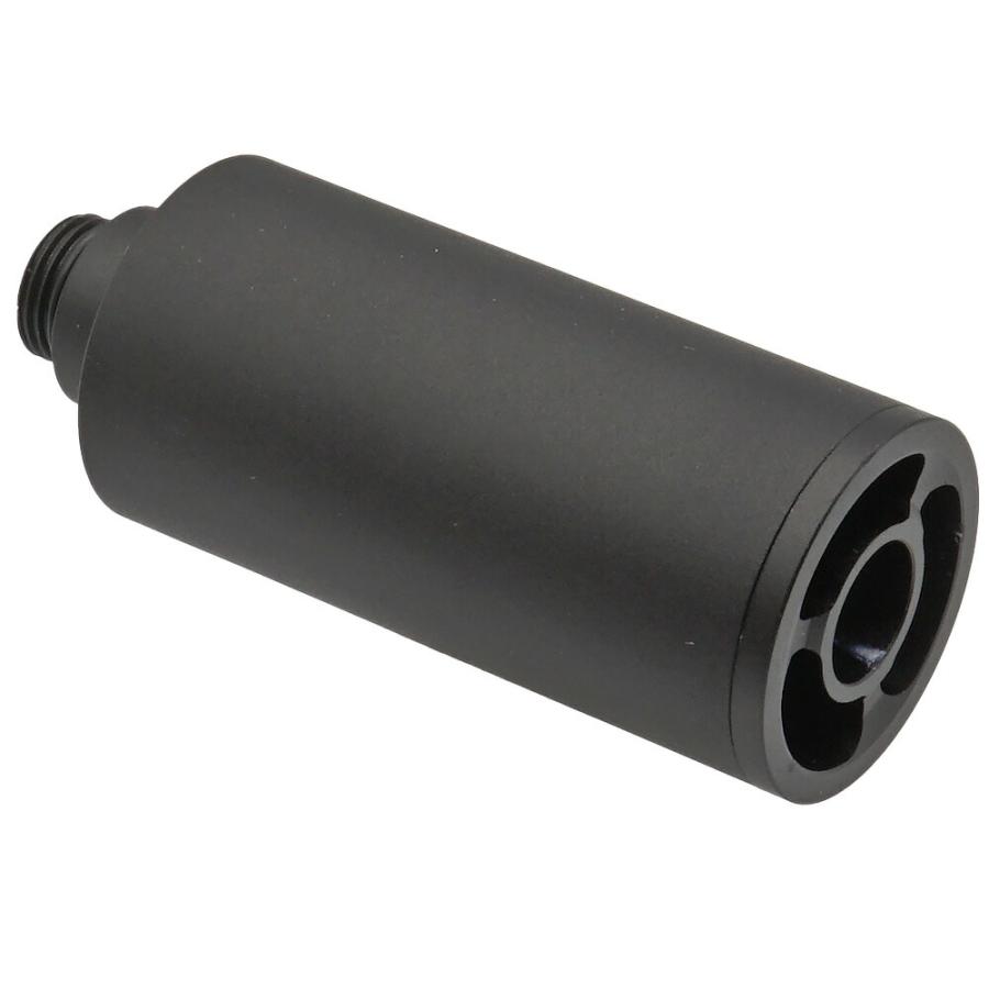 マズルフラッシュ 機能搭載 5KU 製 11mm正 & 14mm 逆ネジ 対応