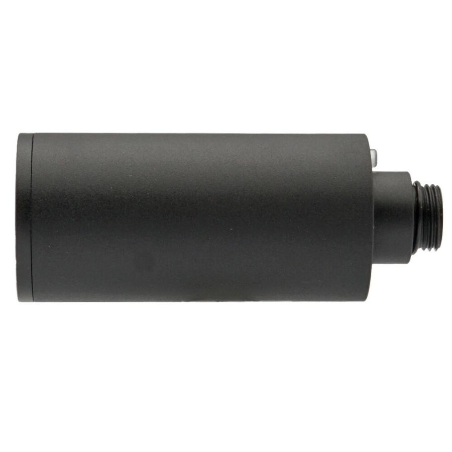 マズルフラッシュ 機能搭載 5KU 製 11mm正 & 14mm 逆ネジ 対応