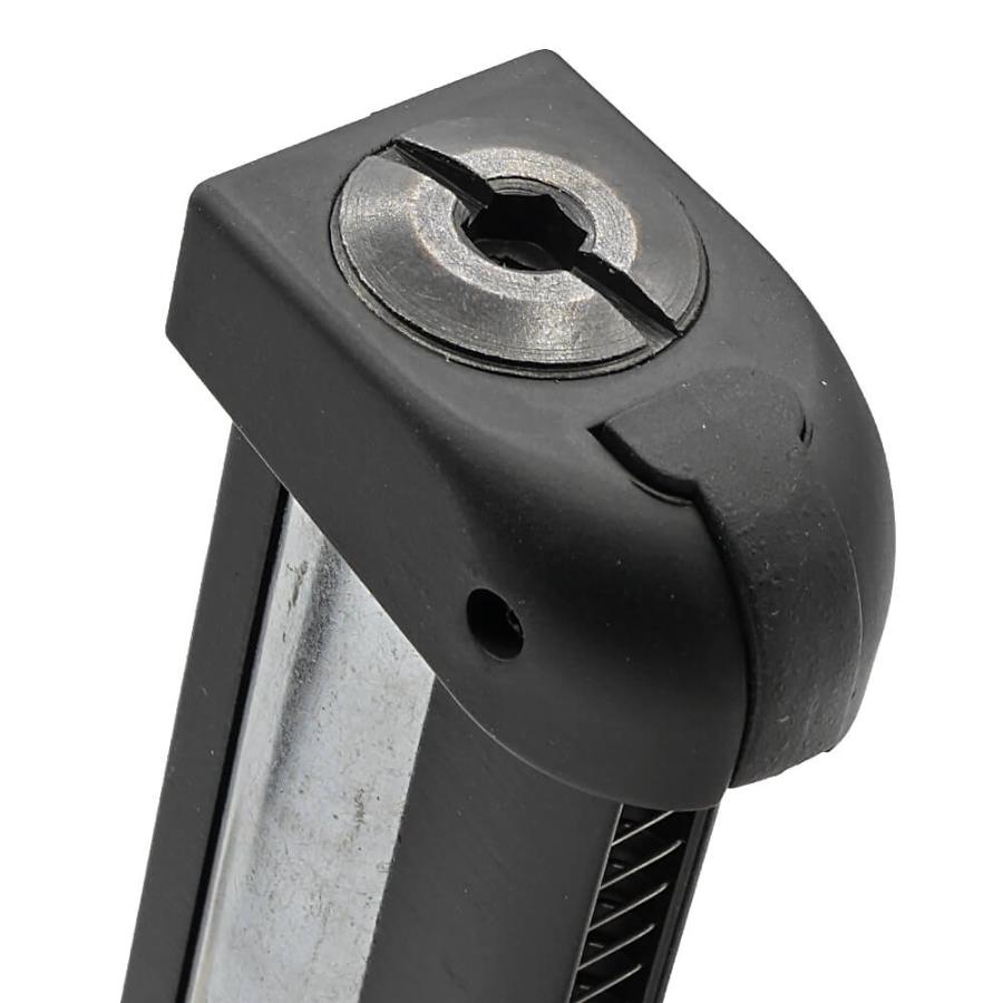 BELL 製 Co2 ガスブローバック M1911 ガバメント用 22連 スペア