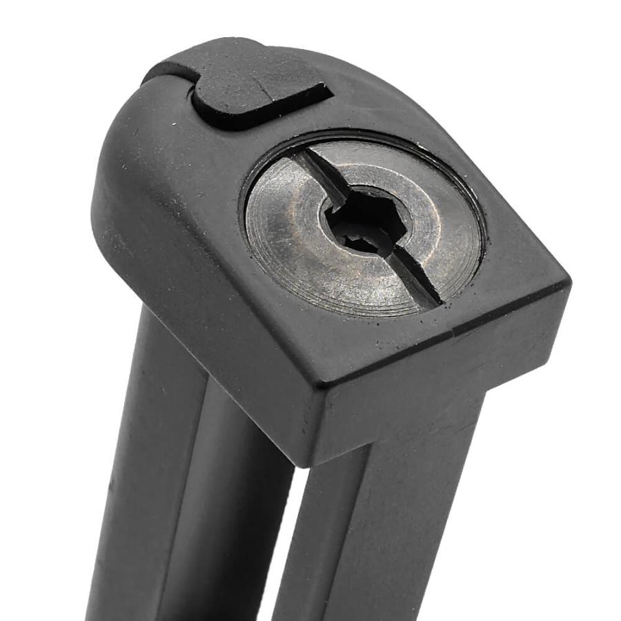 BELL 製 Co2 ガスブローバック M1911 ガバメント用 22連 スペア