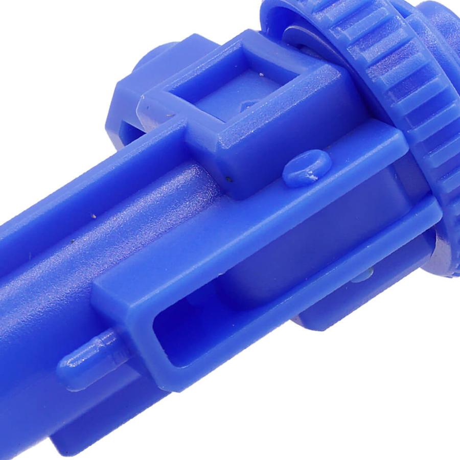 ACE1 ARMS ポリカーボネート ホップアップ チャンバー M4 用