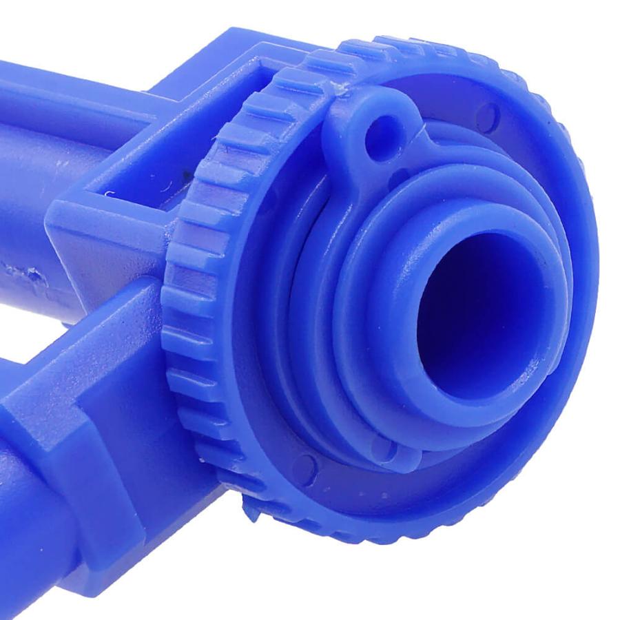 ACE1 ARMS ポリカーボネート ホップアップ チャンバー M4 用