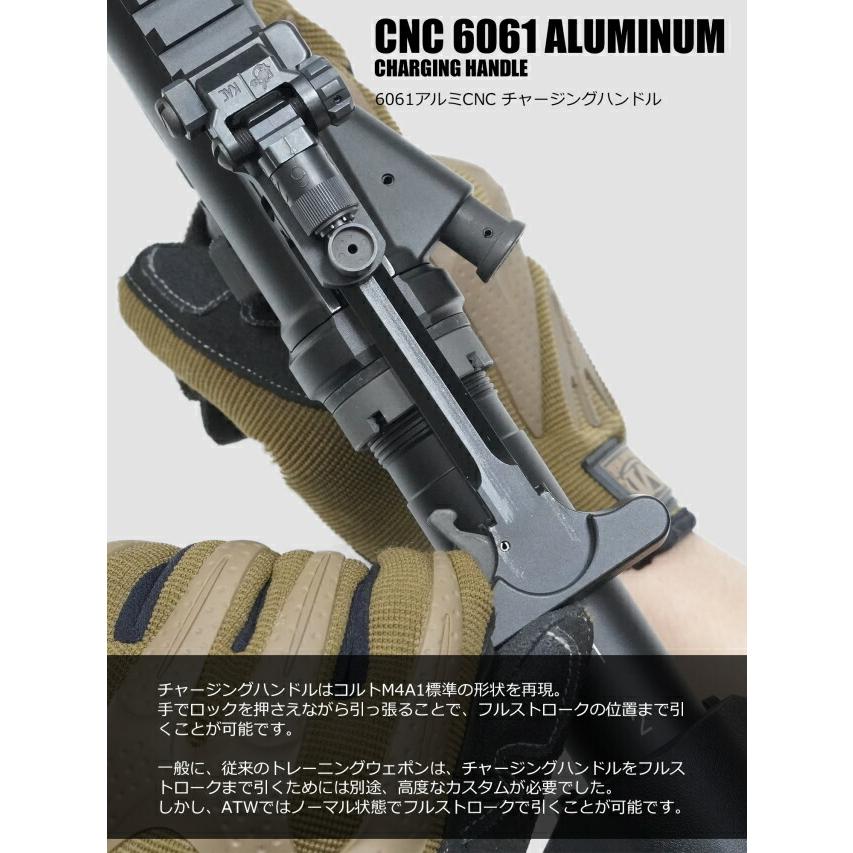 CYBERGUN & ARTS AIRSOFT 製 COLT M4 MK18 MOD1 コルト 正式ライセンス