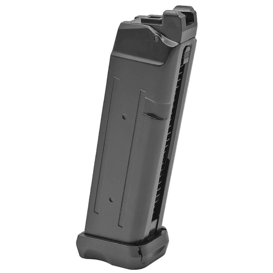 APS社製CO2ブローバックガスガン Dragonfly 美品