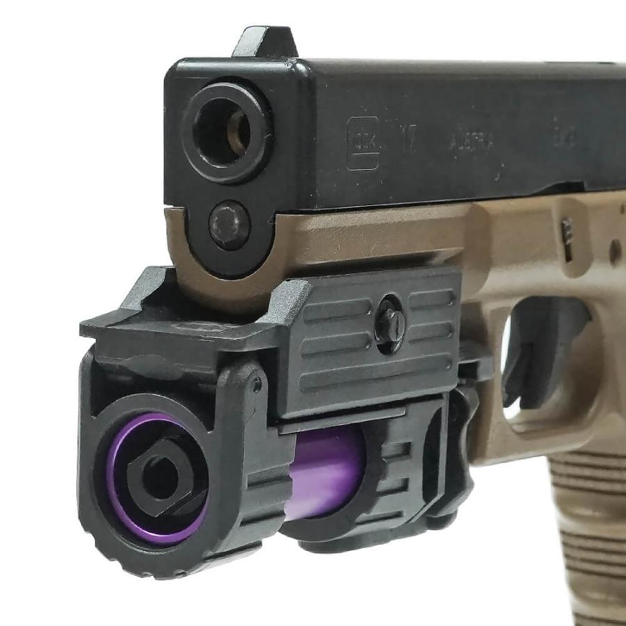 APS 製 20mm ガスカート ショットシェル 対応 スマートショット ミニ