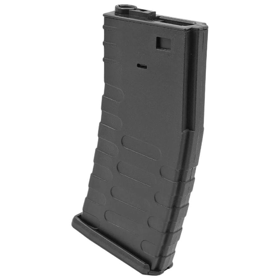 スタンダードM4電動ガン用 マガジンセット Amazon.co.jp: 【 東京マルイスタンダード M4 電動ガン 用】 300