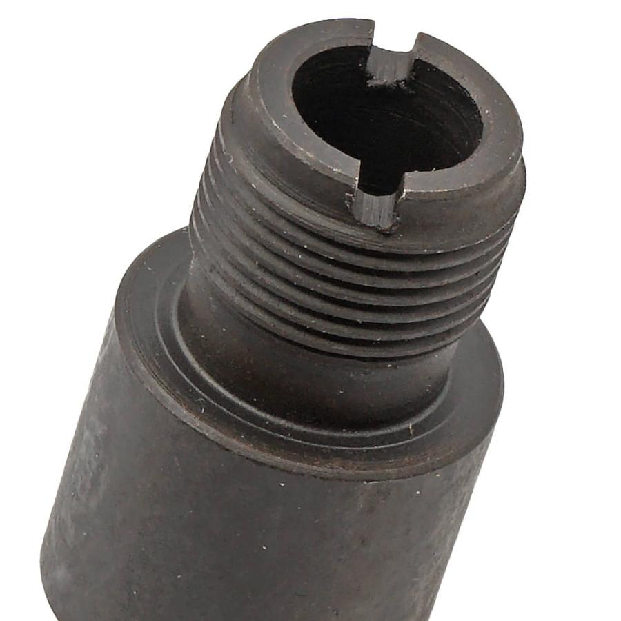 ARMY FORCE製 14mm正ネジ ⇒ 14mm逆ネジ 変換 アダプター サイレンサー