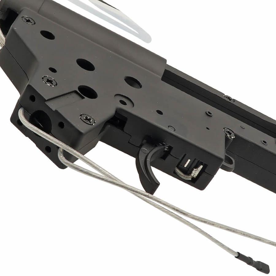 ARMY FORCE 製 スタンダード 電動ガン Ver.2 対応 QD メカ ARMY FORCE 製 スタンダード 電動ガン Ver.2 対応 QD メカ