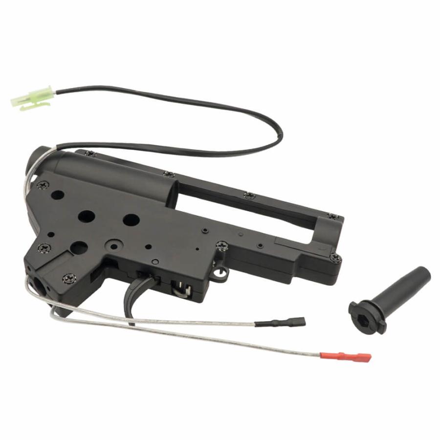 ARMY FORCE 製 スタンダード 電動ガン Ver.2 対応 QD メカ ARMY FORCE 製 スタンダード 電動ガン Ver.2 対応 QD メカ