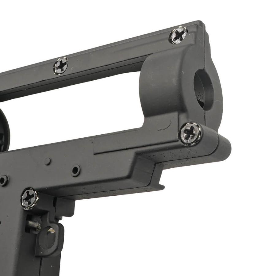 G&G AEG ver2 メカボックス　電動ガン用 楽天市場】ver2 メカボックス g&gの通販