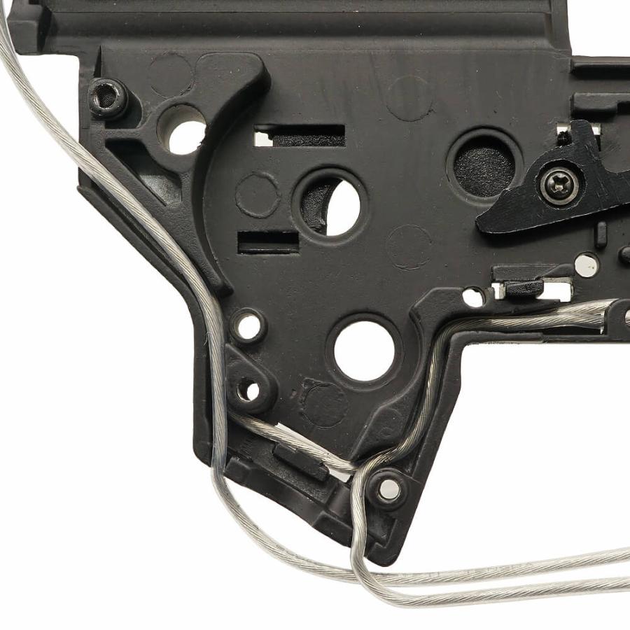 ARMY FORCE 製 スタンダード 電動ガン Ver.2 対応 QD メカ ARMY FORCE 製 スタンダード 電動ガン Ver.2 対応 QD メカ