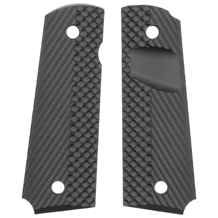 MEUハンドガングリップ ARMY FORCE M1911 MEU ピストルグリップ GP036