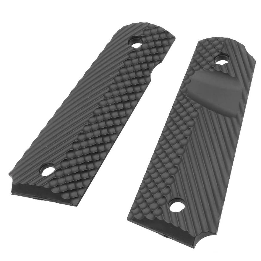 MEUハンドガングリップ ARMY FORCE M1911 MEU ピストルグリップ GP036