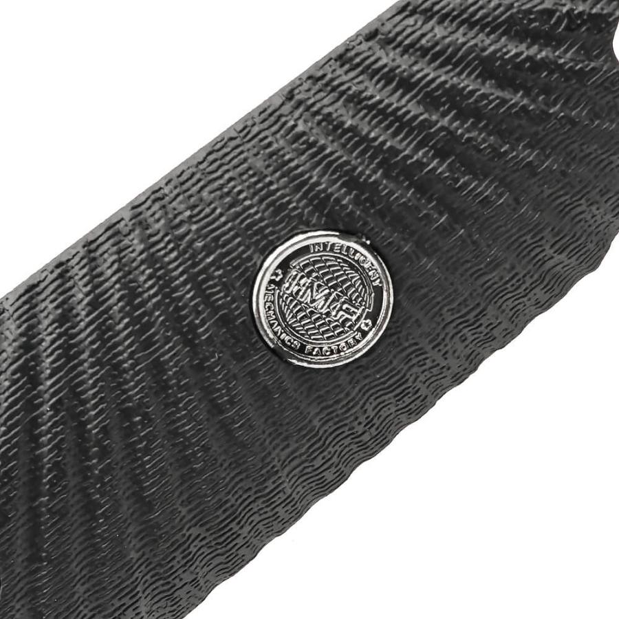 M1911 MEU GBB用 IMFタイプ タクティカルグリップ カスタムグリップ